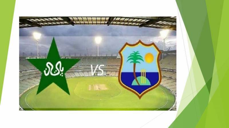 2nd ODI: Pakistan faces must-win situation against West Indies