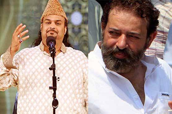 Suspect behind Chaudhry Aslam, Amjad Sabri’s attack killed