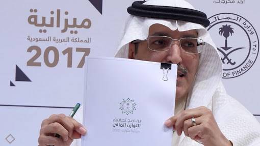 Tax-free living for Saudi citizens announced