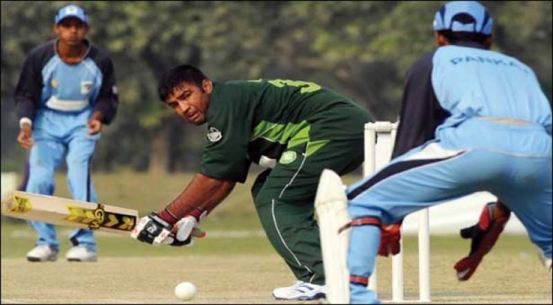 Pakistan to host Blind Cricket World Cup 2018  