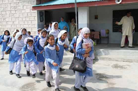 Punjab announces schedule for summer vacation