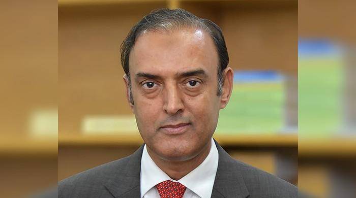 SBP appoints new Deputy Governor