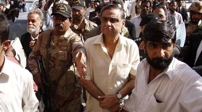 Dr Asim files petition for removal of name from ECL