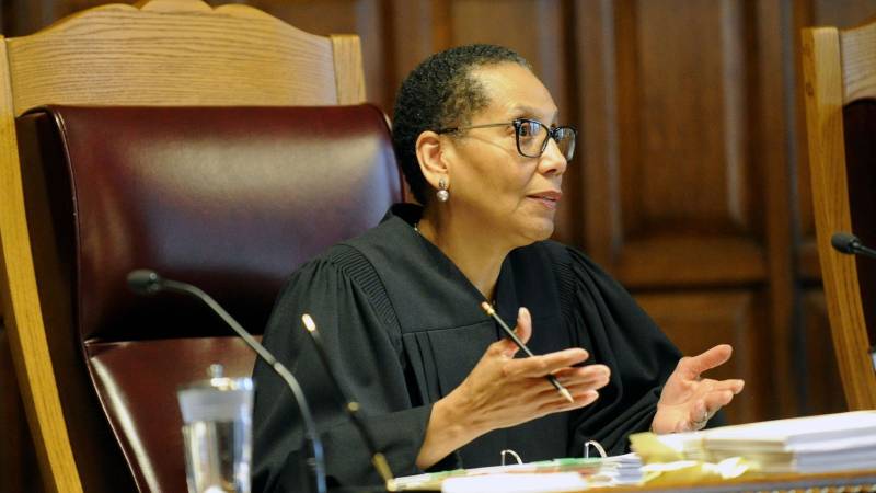 USA: first-ever female Muslim judge is found dead in the Hudson