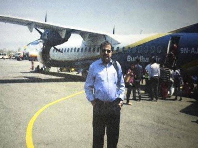 Nepal police fails to get any clue about missing Pakistani ex-serviceman’