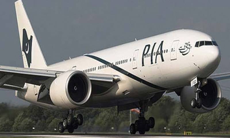 PIA bars travelers for smoking, misbehaving with crew during flight to UK 