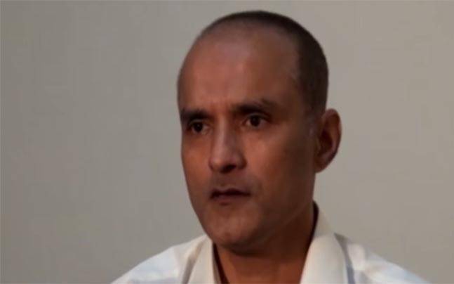 UN denies to take position on Kulbhushan Jadhav’s death sentence