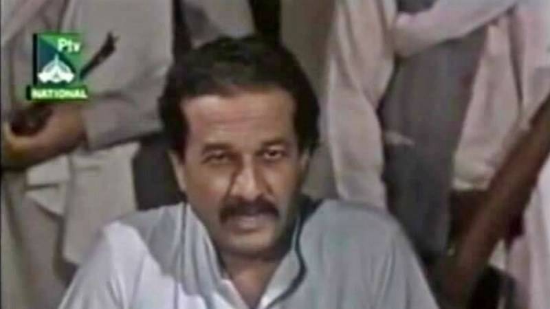 Radio and TV actor Syed Shahenshah passes away 