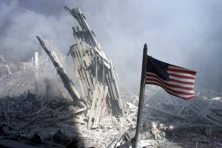 Saudi banks, bin Laden firms face $4.2b lawsuit by 9/11 insurers