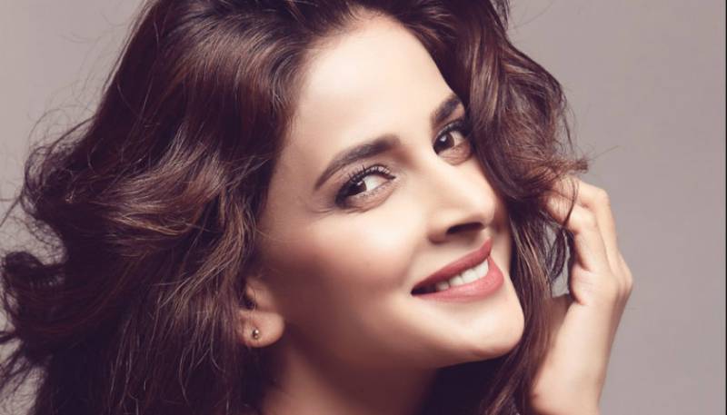 Shocking news for Saba Qamar’a fans