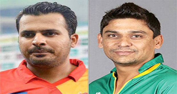 Spot-fixing: PCB tribunal to hear Shajeel, Khalid case today