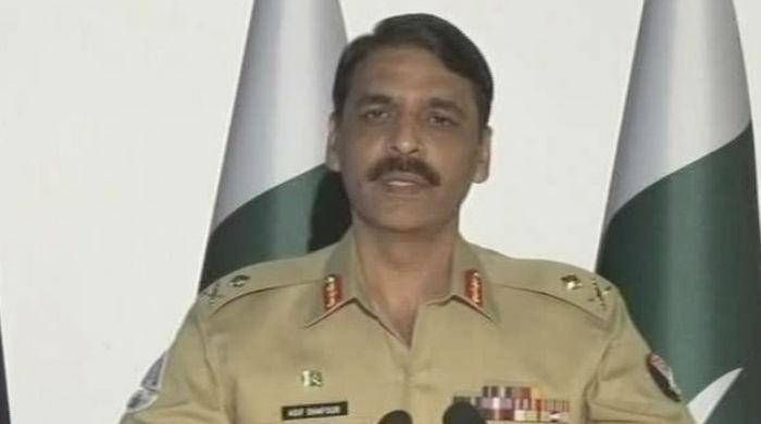 Former spokesman of TTP Ehsanullah Ehsan surrenders to Pak Army: DG ISPR