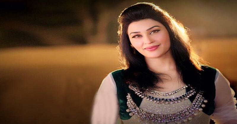 Humaira Arshad to make Coke Studio debut