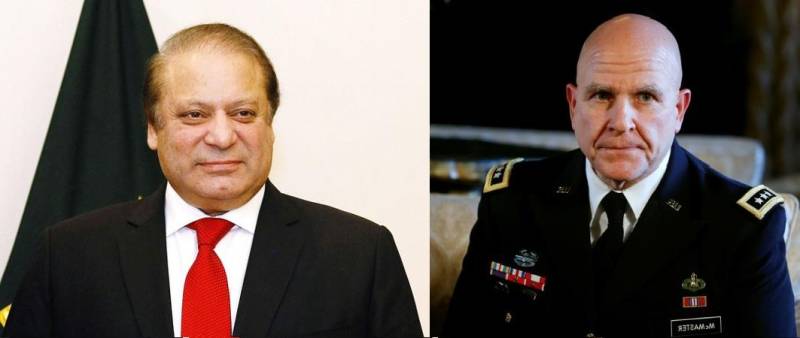 PM Nawaz to meet US Security Adviser today