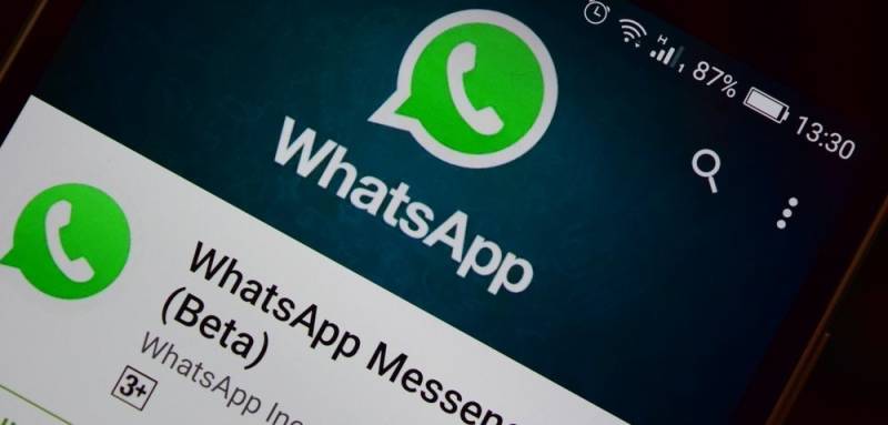 Surprising WhatsApp feature allows to unsend your message