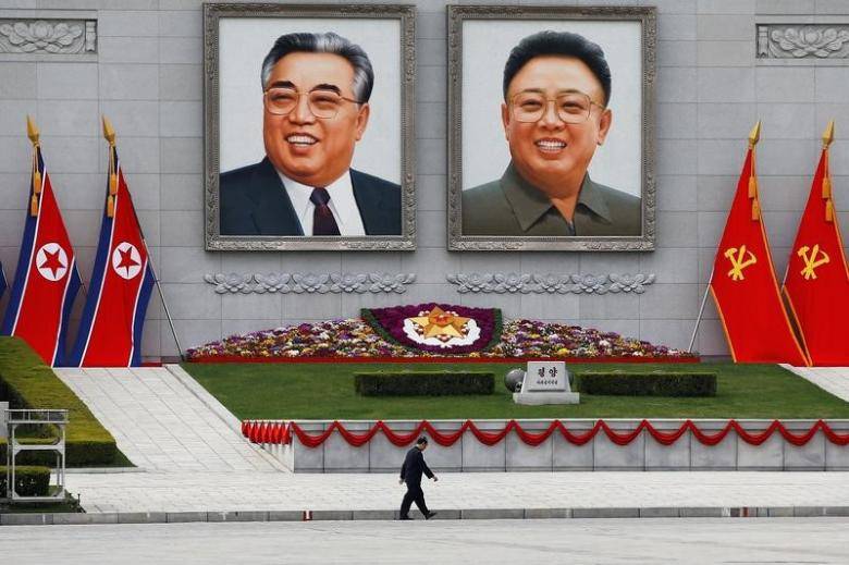 North Korea warns U.S. 'don't mess with us'