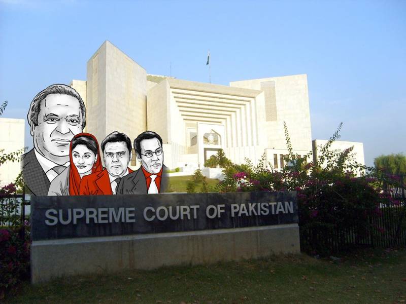 Panama Leaks Case: SC to announce verdict today