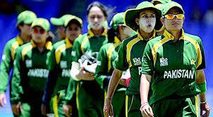 Women's squad for ICC World Cup announced