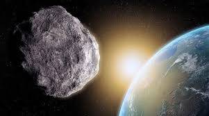 Giant asteroid to pass close to Earth on Wednesday: NASA