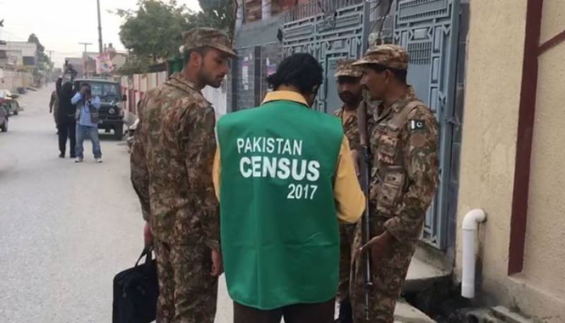 Final phase of 6th population census begins