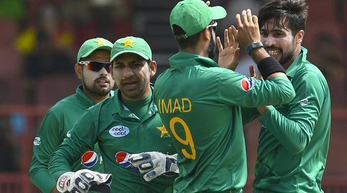 PCB finalizes Pakistan’s Champions Trophy squad