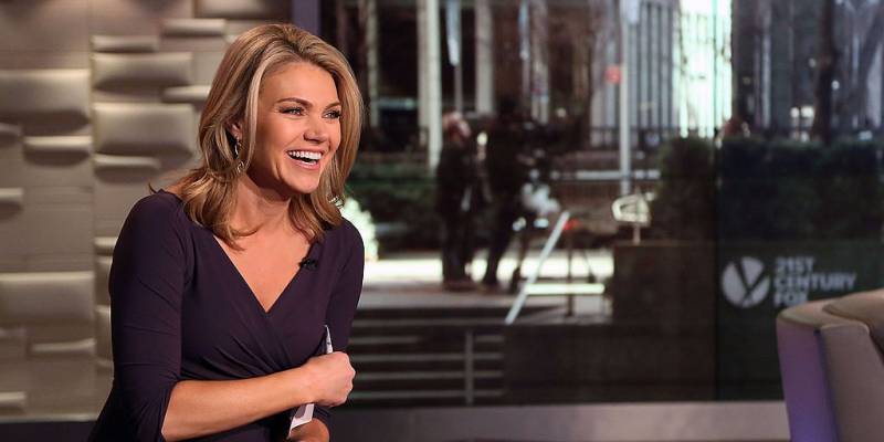 U.S. State Department appoints Fox News anchor as spokeswoman