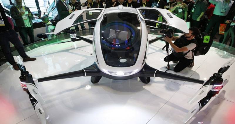 Get ready to enjoy Uber flying cars soon