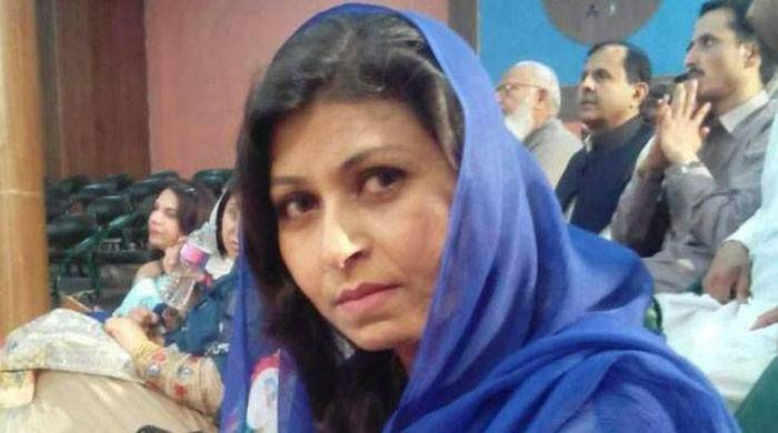 Poetess Farzana Naz’s funeral prayers offered in Islamabad