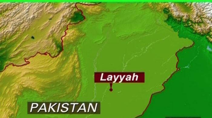 Man commits suicide after poisoning 5 children to death in Layyah