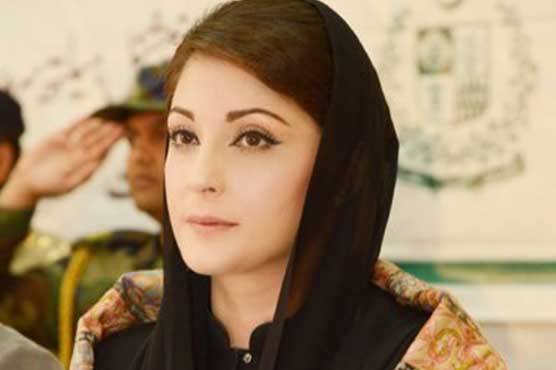 Maryam Nawaz confirms PM’s meeting with Indian businessman Jindal, says nothing 'secret'