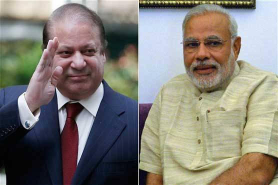 Nawaz Sharif holds secret meeting with Indian delegation in Murree