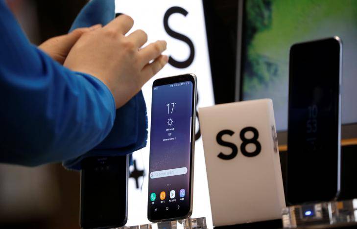 Samsung flags stronger second quarter; Elliott welcomes share cancellation