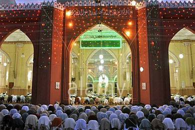 Shab-e-Barat will be celebrated on May 11