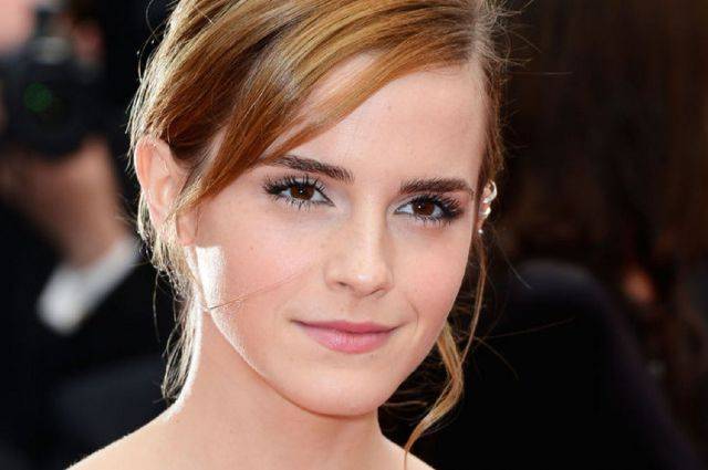 Emma Watson experiences endanger in 'The Circle' shooting