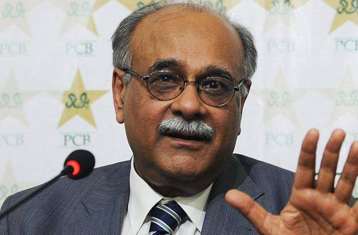 World Xi to tour Pakistan in September for three T20s: Najam Sethi