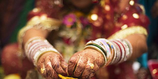 Groom rejects bride for serving only vegetarian food at wedding