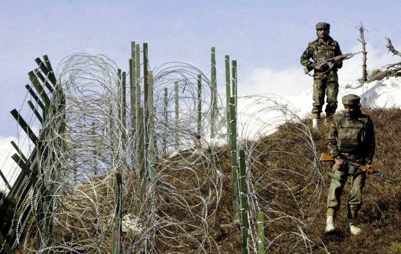 ISPR rejects Indian claim of two soldiers killed, mutilated by Pak Army