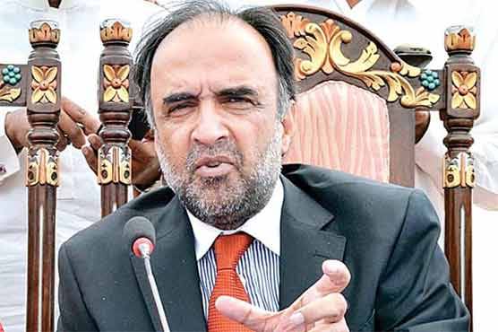 PPP announces anti-government campaign from May 4