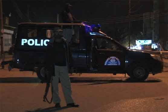 1 killed, two injured in Karachi 'encounter'