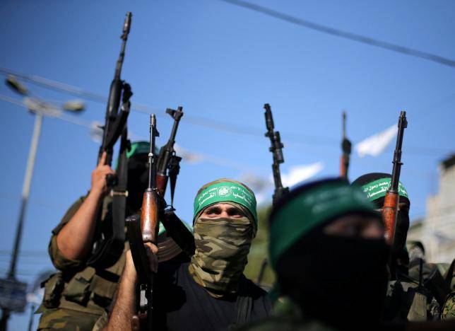 Hamas to soften stance on Israel, Muslim Brotherhood