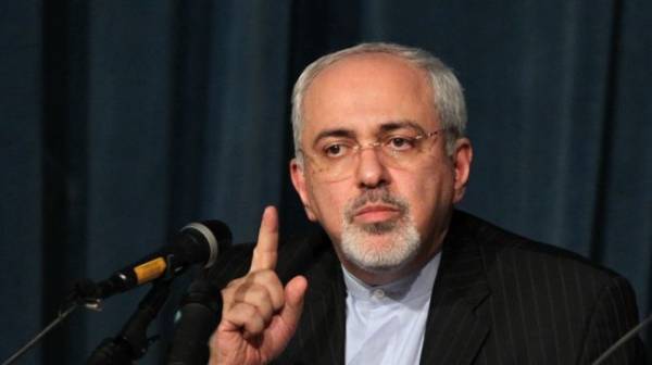 Iranian FM arrives in Pakistan today