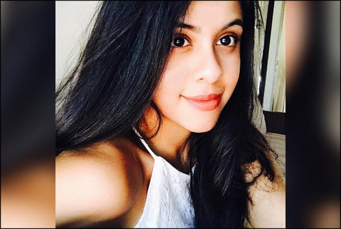 Mithun Chakraborty’s daughter ready to make her debut