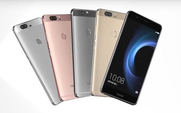 Huawei’s shipments increase to 21.6pc in Q1