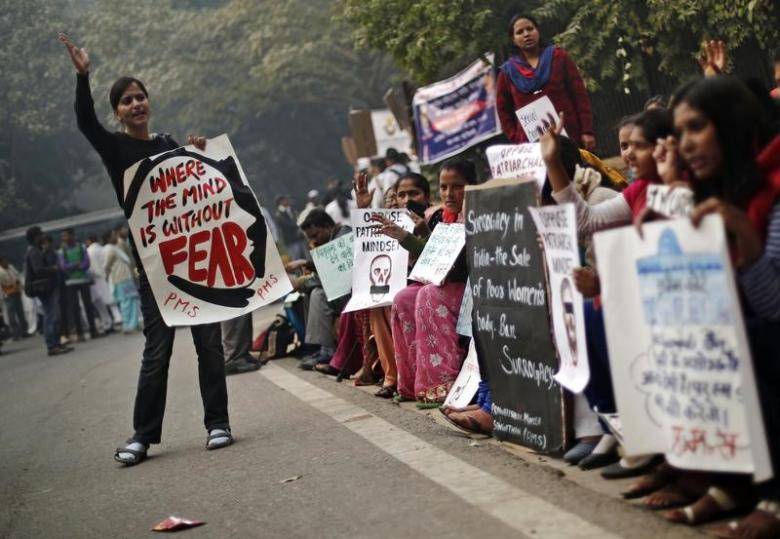 Delhi gang rape case: India's top court upholds death penalty