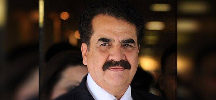 Saudi Arabia replaces army chief on Raheel Sharif’s recommendation