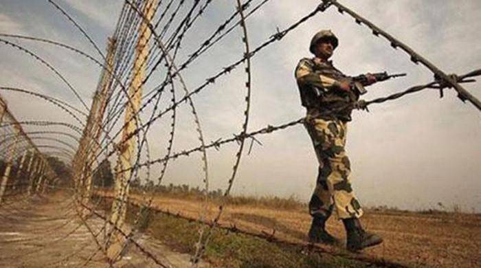 Indian army arrests Pakistani boy for crossing LoC