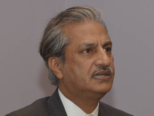 Give powers or close down PEMRA: Absar Alam