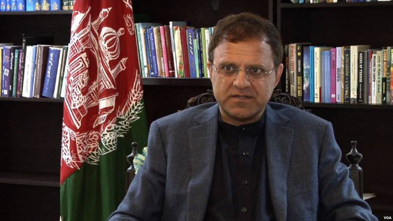 Not 50, only two soldiers killed: Afghan envoy rejects Pak Army claims