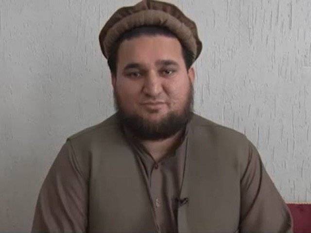 Former TTP spokesperson Ehsanullah Ehsan’s fate to be decided as per law: ISPR