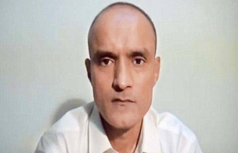 India appeals ICJ for stay in Kulbhushan Jadhav’s death sentence
